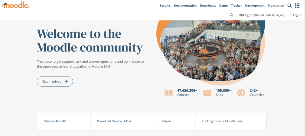 Course Management Systems